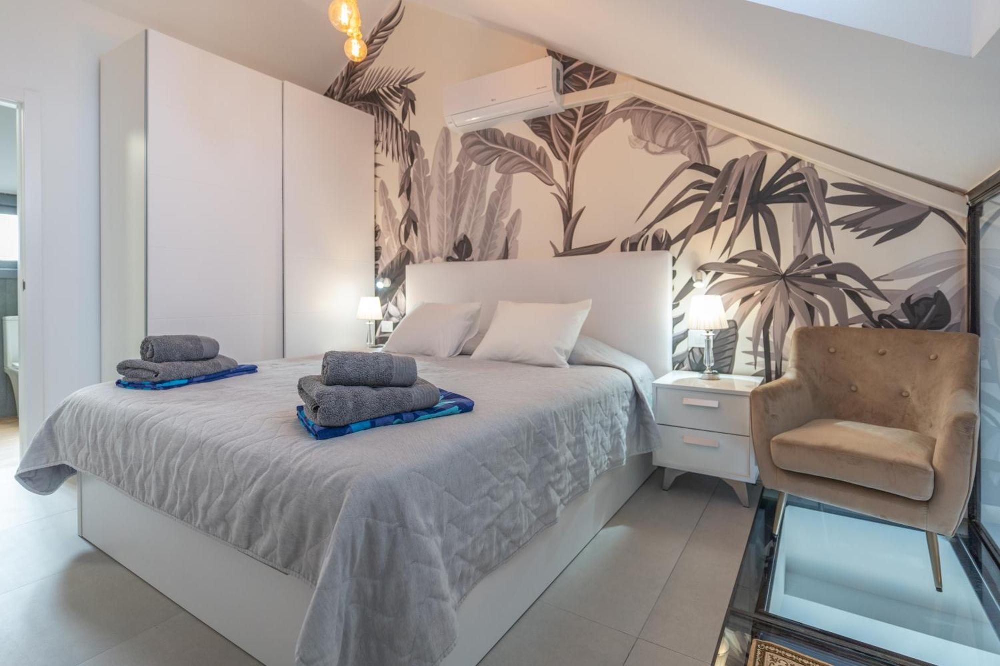 Parque Santiago 2 Pure Home Tenerife Arona  Room photo